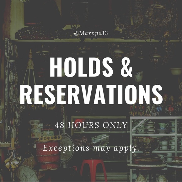 ❤️Closet Info❤️ - Picture 5 of 6